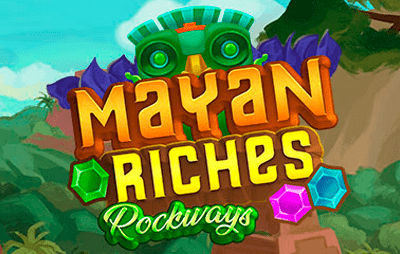 Mayan Riches Rockways